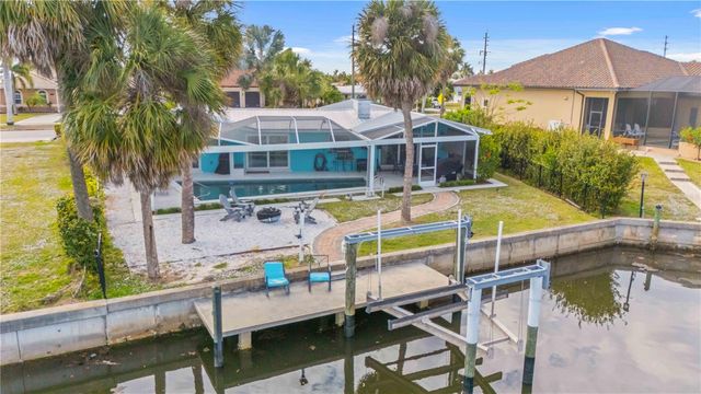 1960 W MARION AVENUE, Punta Gorda, FL 33950
