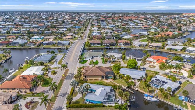1960 W MARION AVENUE, Punta Gorda, FL 33950