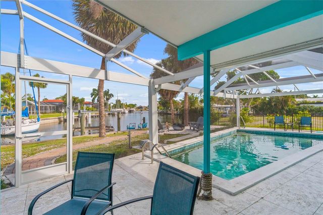 1960 W MARION AVENUE, Punta Gorda, FL 33950