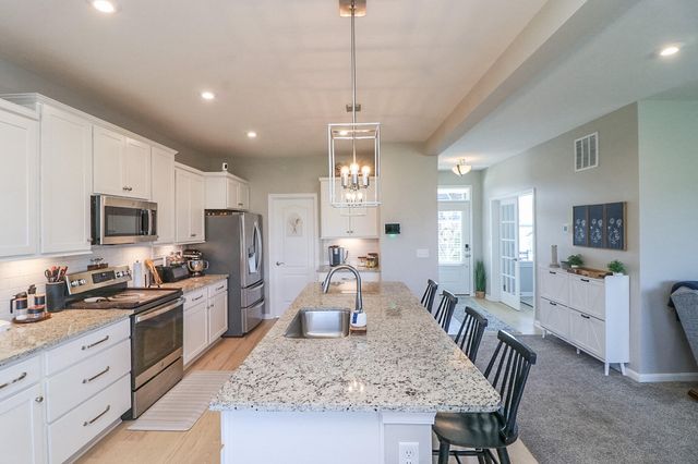 6212 Streamside Drive, Independence, KY 41051