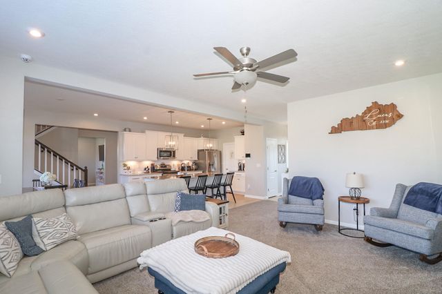 6212 Streamside Drive, Independence, KY 41051