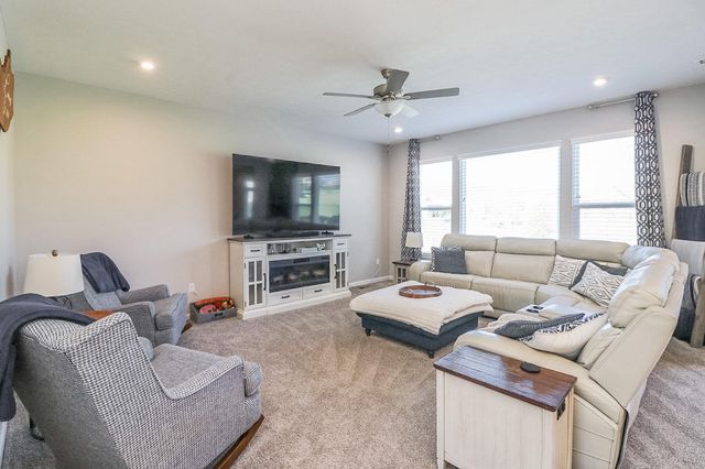 6212 Streamside Drive, Independence, KY 41051