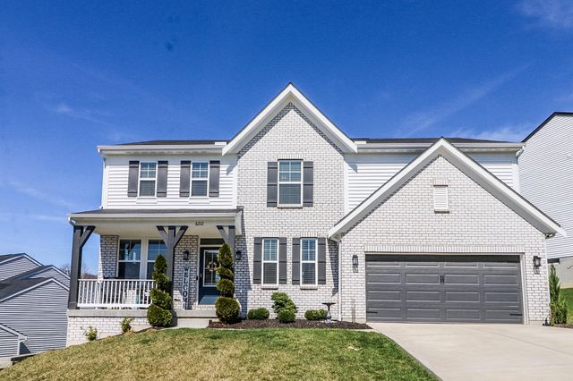 6212 Streamside Drive, Independence, KY 41051
