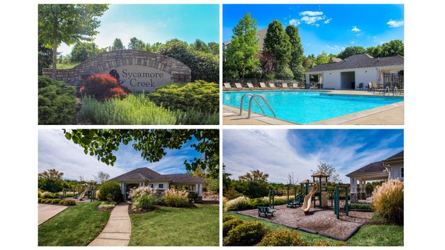 6212 Streamside Drive, Independence, KY 41051