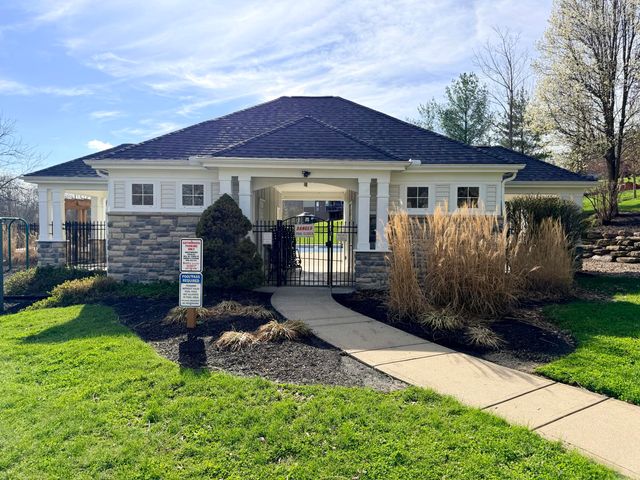 6212 Streamside Drive, Independence, KY 41051