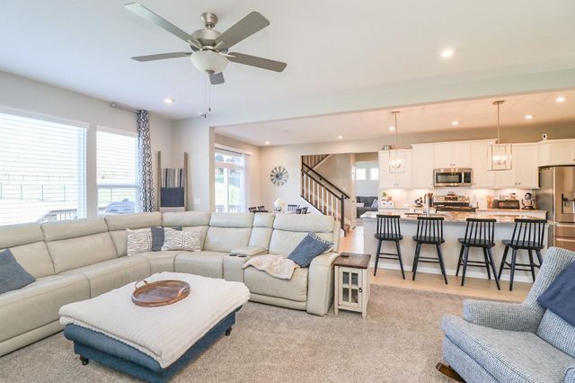 6212 Streamside Drive, Independence, KY 41051