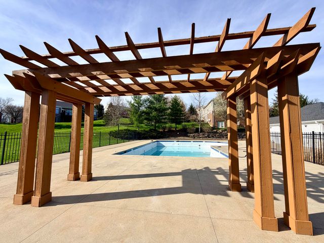 6212 Streamside Drive, Independence, KY 41051