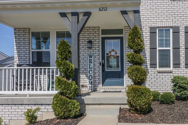 6212 Streamside Drive, Independence, KY 41051