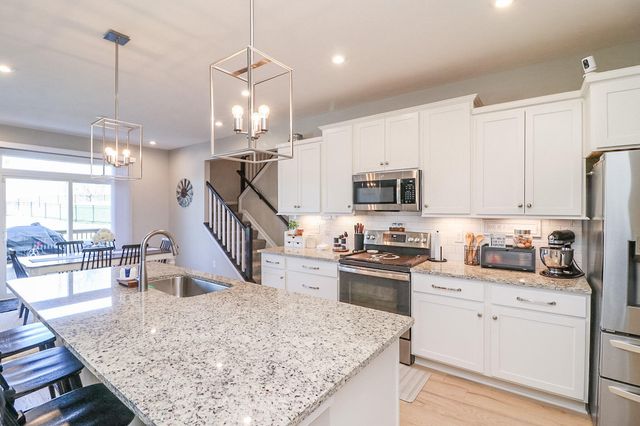 6212 Streamside Drive, Independence, KY 41051