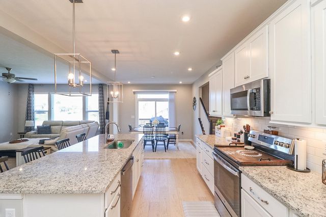 6212 Streamside Drive, Independence, KY 41051