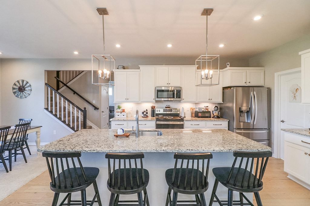 6212 Streamside Drive, Independence, KY 41051