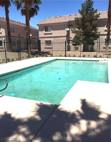3969 Rebecca Raiter Avenue 202, Las Vegas, NV 89110