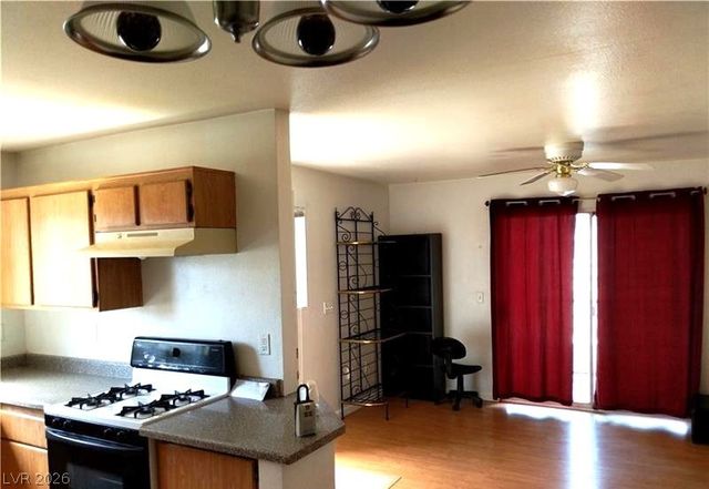 3969 Rebecca Raiter Avenue 202, Las Vegas, NV 89110