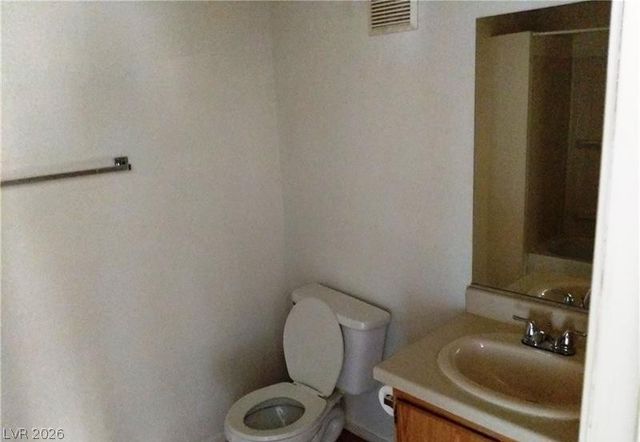 3969 Rebecca Raiter Avenue 202, Las Vegas, NV 89110