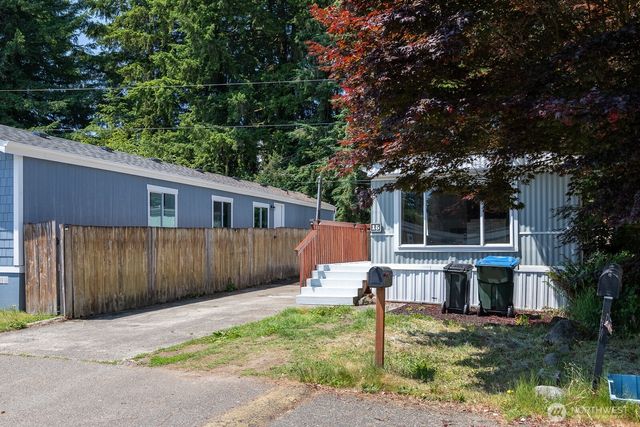 5705 Littlerock Road SW #15, Tumwater, WA 98512