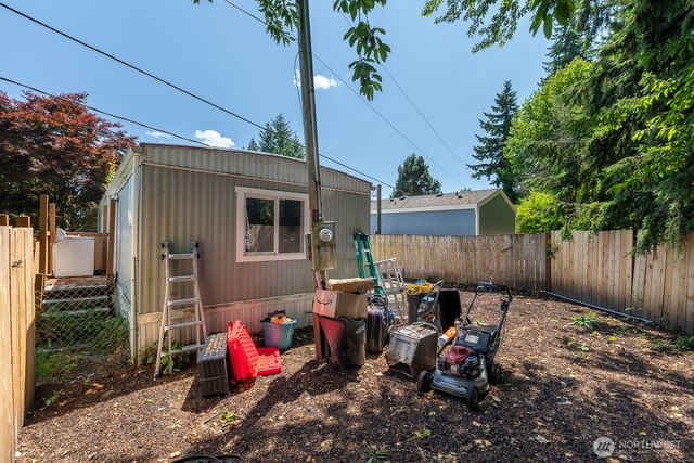 5705 Littlerock Road SW #15, Tumwater, WA 98512
