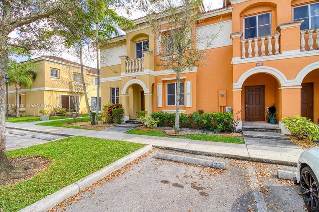 8920 SW 18th St, Miramar, FL 33025