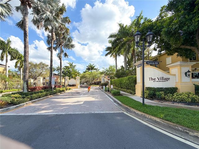 8920 SW 18th St, Miramar, FL 33025