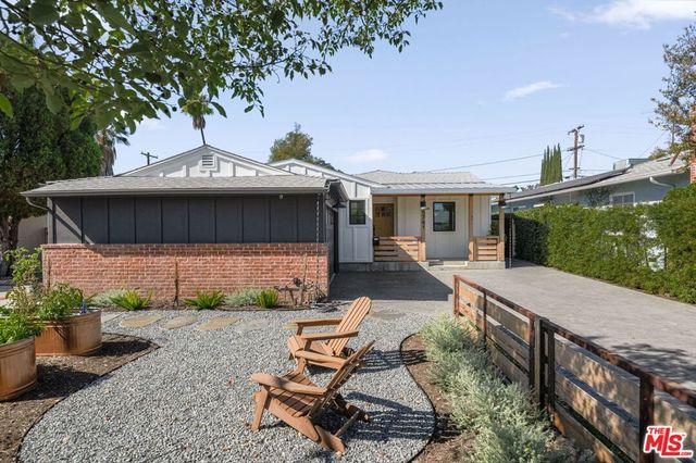 5741 Lemona Avenue, Sherman Oaks, CA 91411