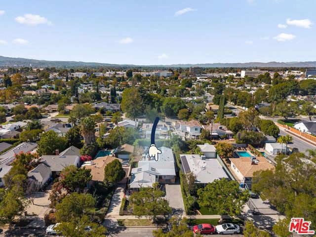 5741 Lemona Avenue, Sherman Oaks, CA 91411