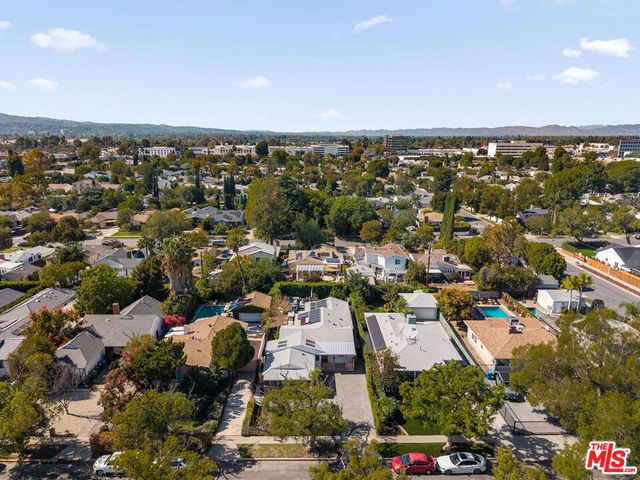 5741 Lemona Avenue, Sherman Oaks, CA 91411