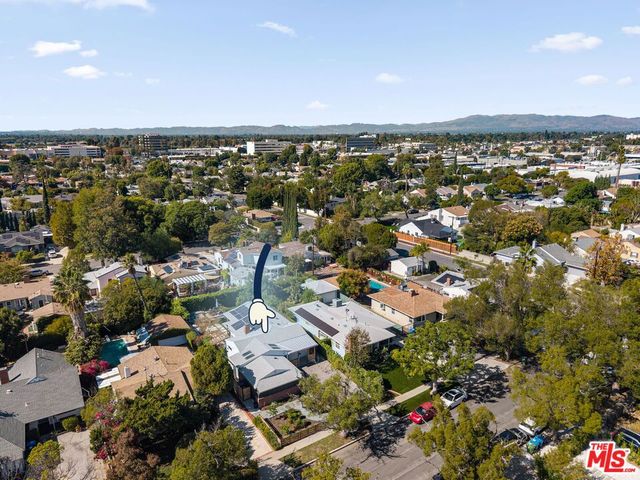 5741 Lemona Avenue, Sherman Oaks, CA 91411