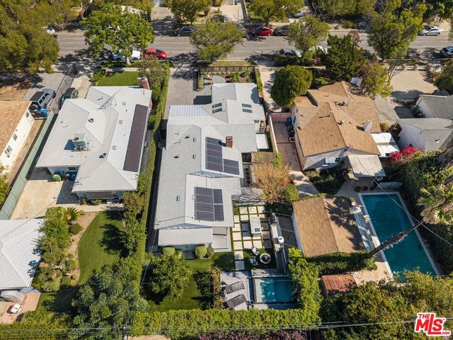 5741 Lemona Avenue, Sherman Oaks, CA 91411