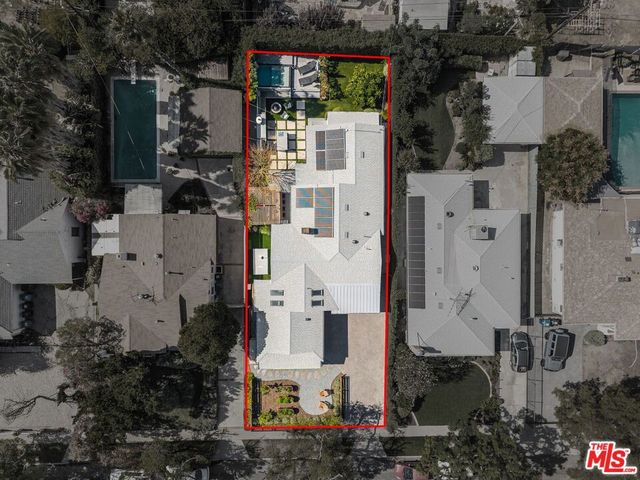 5741 Lemona Avenue, Sherman Oaks, CA 91411