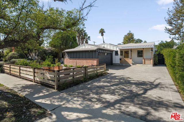 5741 Lemona Avenue, Sherman Oaks, CA 91411