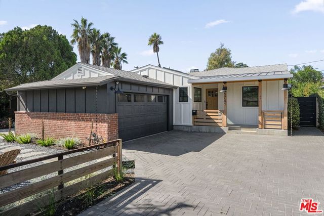 5741 Lemona Avenue, Sherman Oaks, CA 91411