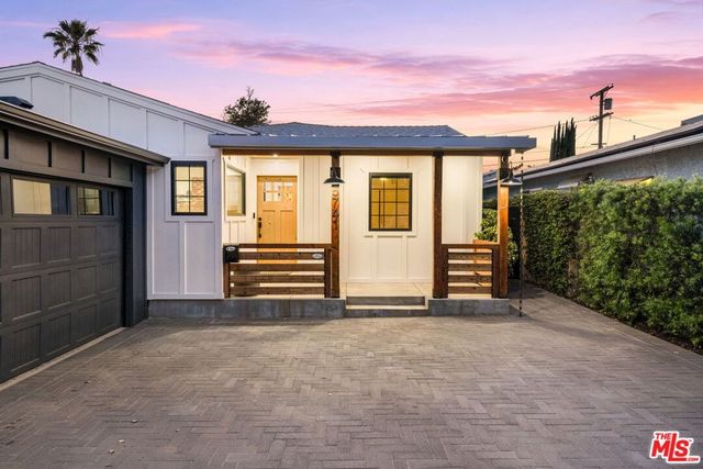 5741 Lemona Avenue, Sherman Oaks, CA 91411