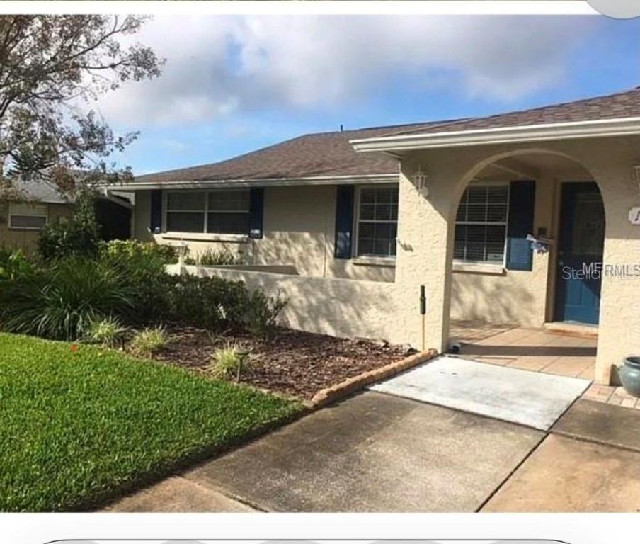 11703 OCEANSIDE DRIVE, Port Richey, FL 34668