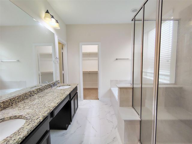 10551 Paula Bluff Lane, Cypress, TX 77433