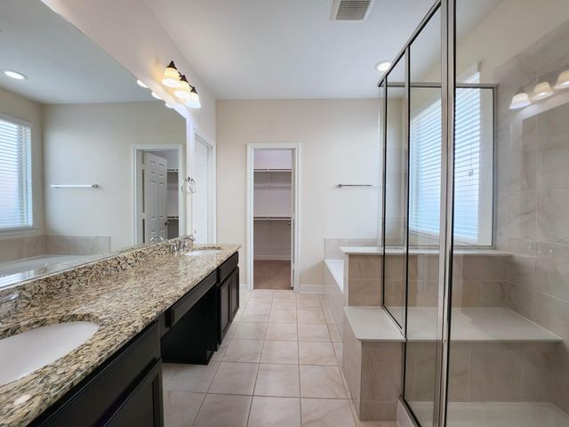 10551 Paula Bluff Lane, Cypress, TX 77433