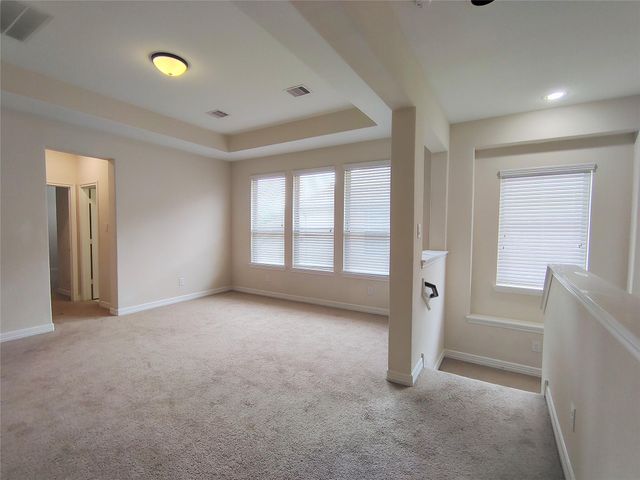 10551 Paula Bluff Lane, Cypress, TX 77433