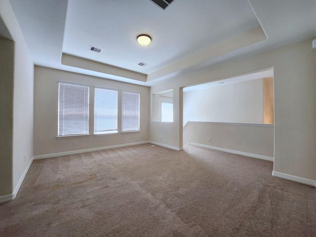 10551 Paula Bluff Lane, Cypress, TX 77433