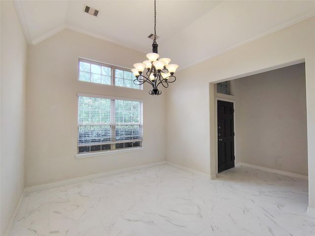 10551 Paula Bluff Lane, Cypress, TX 77433