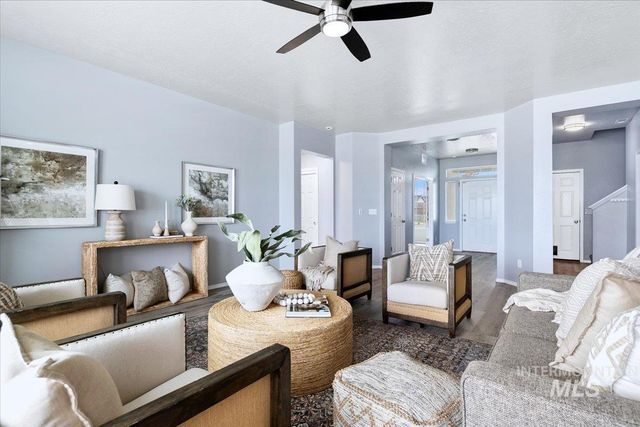 583 W Allspice St, Kuna, ID 83634