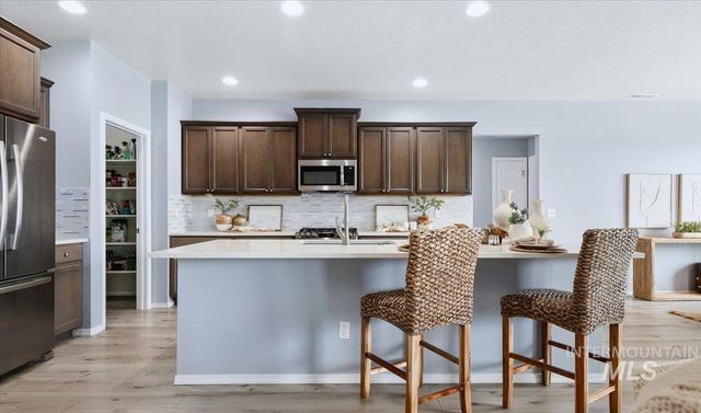 583 W Allspice St, Kuna, ID 83634