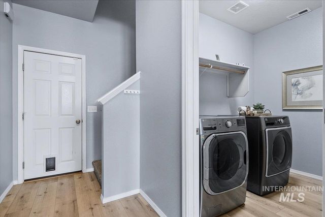 583 W Allspice St, Kuna, ID 83634