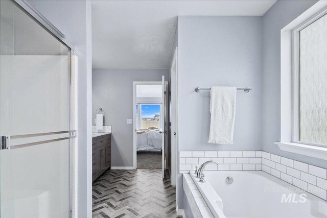 583 W Allspice St, Kuna, ID 83634