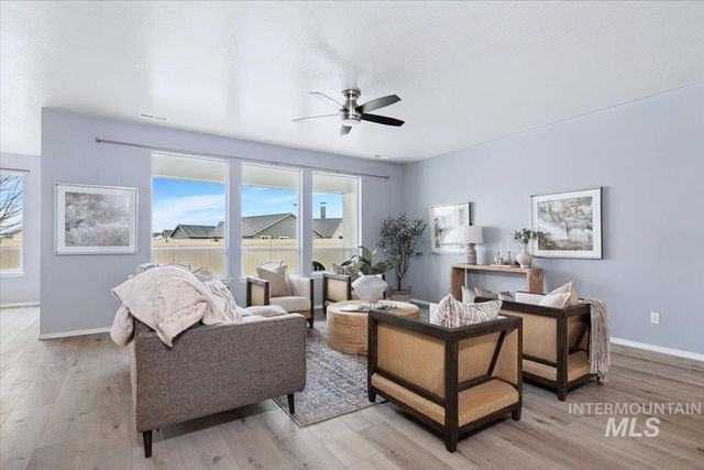 583 W Allspice St, Kuna, ID 83634