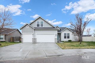 583 W Allspice St, Kuna, ID 83634