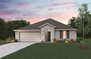 3169 Ashbrook Lane, Anna, TX 75409