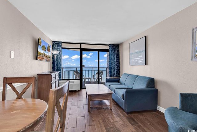 6804 N Ocean Blvd. # 1427, Myrtle Beach, SC 29572
