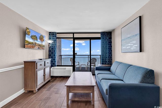 6804 N Ocean Blvd. # 1427, Myrtle Beach, SC 29572