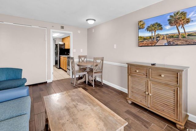 6804 N Ocean Blvd. # 1427, Myrtle Beach, SC 29572
