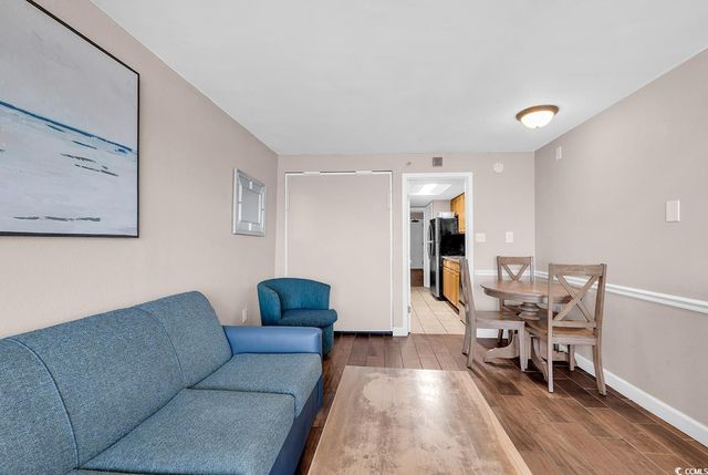 6804 N Ocean Blvd. # 1427, Myrtle Beach, SC 29572