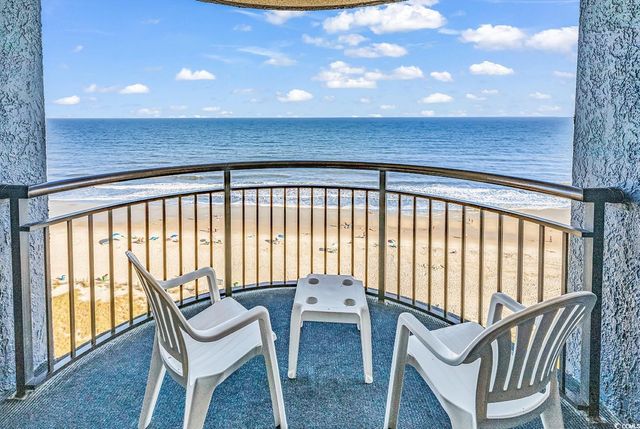 6804 N Ocean Blvd. # 1427, Myrtle Beach, SC 29572