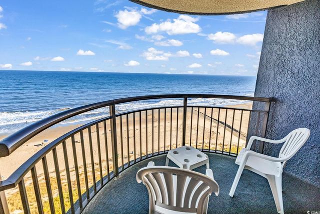 6804 N Ocean Blvd. # 1427, Myrtle Beach, SC 29572